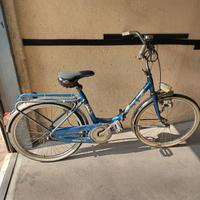 Bici tipo graziella modello atala 2000 ruote 20
