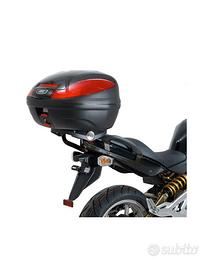 GIVI 445FZ Attacco posteriore specifico baule MONO