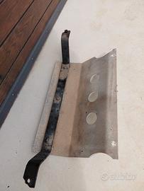 Parasassi Land Cruiser BJ70