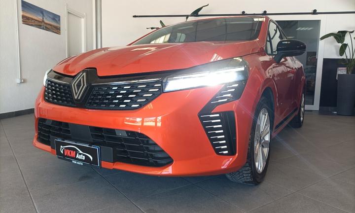 Renault Clio 1.5 dCi 100CV UNICO PROPRIETARIO