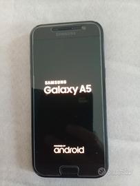 Samsung Galaxy A5 2017
