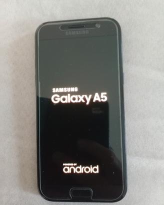 Samsung Galaxy A5 2017