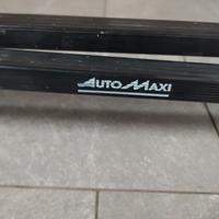 barre porta pacchi / portabagagli fiat