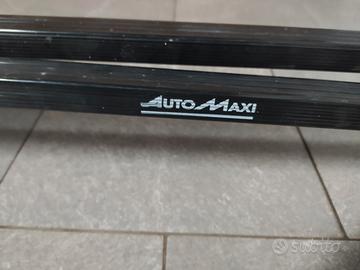 barre porta pacchi / portabagagli fiat