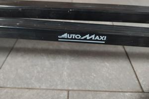 barre porta pacchi / portabagagli fiat