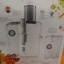 CENTRIFUGA FRUTTA e VERDURA