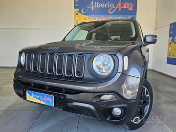 Jeep Renegade 2.0 Mjt 170CV 4WD Active Drive Low T