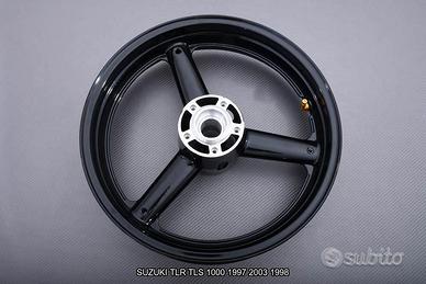 Cerchio anteriore SUZUKI TLR TLS 1000 1997 - 2003