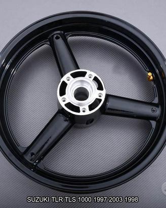 Cerchio anteriore SUZUKI TLR TLS 1000 1997 - 2003