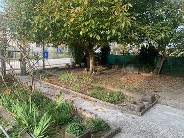 Casa a guarda ferrarese