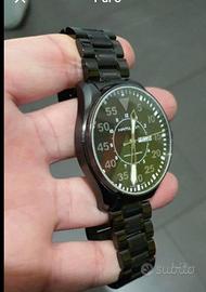 orologio automatico HAMILTON PILOT 
