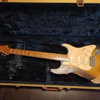 Chitarra elettrica Fender Stratocaster