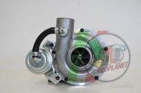 Turbina isuzu d-max 3.0 td