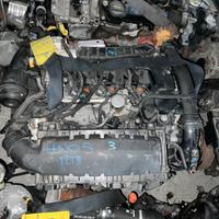 MOTORE HN05 1.2 TURBO BENZ