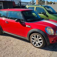 Mini 1.4 16V Abbey Road