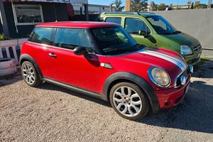 Mini 1.4 16V Abbey Road