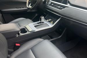 Dr 5.0 turbo