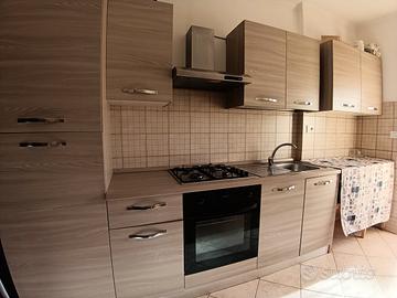 Cucina Mondo Convenienza COMPLETA – 1 anno di vita