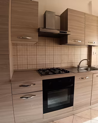 Cucina Mondo Convenienza COMPLETA – 1 anno di vita