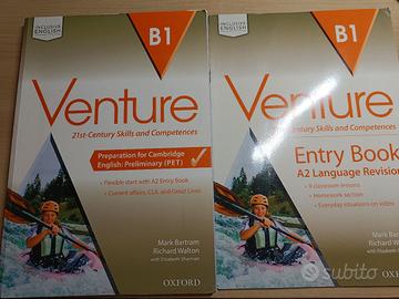 Libro di inglese - Scuole superiori 