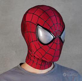 MASCHERA DI SPIDER-MAN