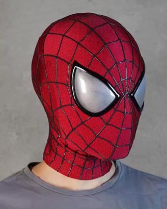 MASCHERA DI SPIDER-MAN