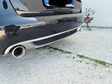 Paraurti Posteriore Audi A4 b8