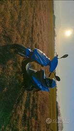 scooter 50cc 