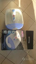 Idro Massaggiatore Plantare