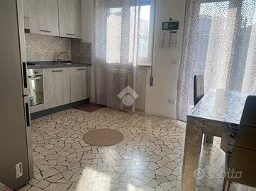 MONOLOCALE A VICENZA