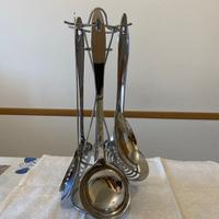 utensili da cucina