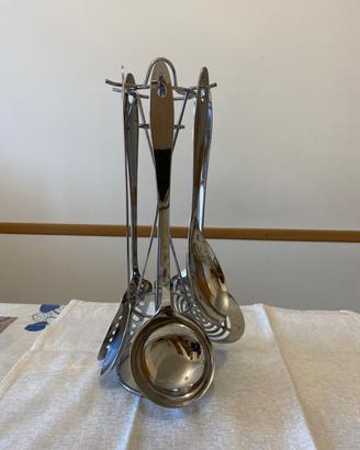 utensili da cucina