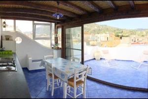 Appartamento A Lipari centro storico