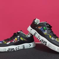 Scarpe Fashion Casual taglia42 NUOVE MAI USATE