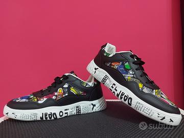 Scarpe Fashion Casual taglia42 NUOVE MAI USATE