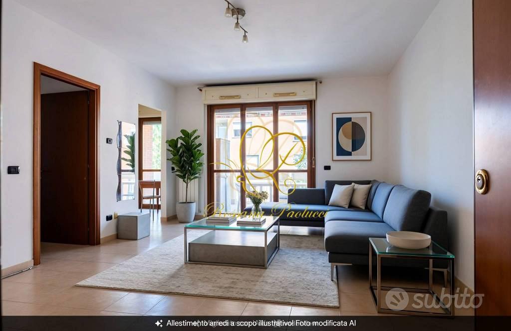 Appartamento – Roma, Lido di Ostia Ponente - Vista 5
