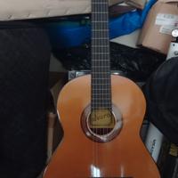chitarra classica Alvaro 30
