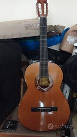 chitarra classica Alvaro 30