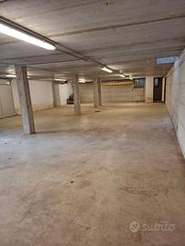 Garage/magazzino