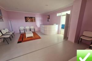 Signorile Ufficio Nuovo Villa San Giovanni 90 Mq