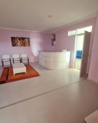 Signorile Ufficio Nuovo Villa San Giovanni 90 Mq