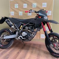 FANTIC MOTARD 125-PROMO NEW PRICE