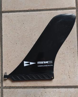 pinna sup windsurf