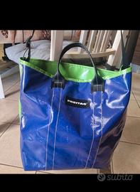 Borsa Freitag