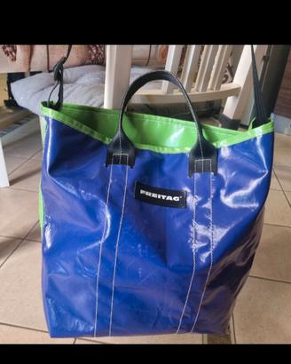 Borsa Freitag