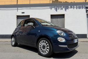 Fiat 500 1.2 Lounge - 2017