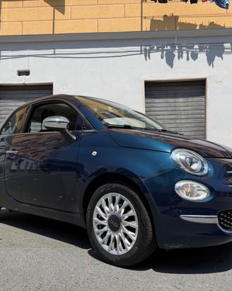 Fiat 500 1.2 Lounge - 2017