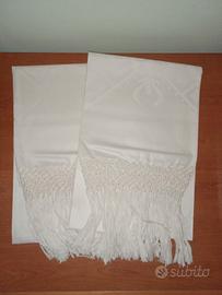  asciugamani in fiandra di lino