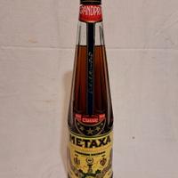 Metaxa Brandy  5 Stelle Classic-GrandPrix