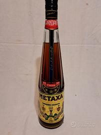 Metaxa Brandy  5 Stelle Classic-GrandPrix